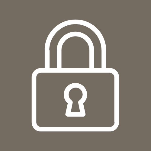 Protecting your privacy